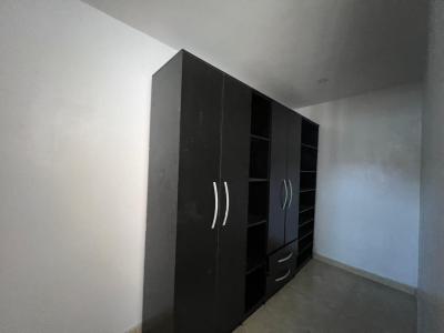 Brand New 4 Bedrooms Terrace Duplex/bq/ Gym/pool, Lekki Phase 1, Lekki, Lagos, Terraced Duplex for Rent