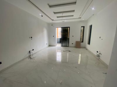 Newly Built 5-bedroom Detached Duplex with Bq, Ikeja, Lagos, Detached Bungalow for Sale