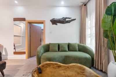 Two Bedroom Apartment, Victoria Island (vi), Lagos, Flat / Apartment Short Let