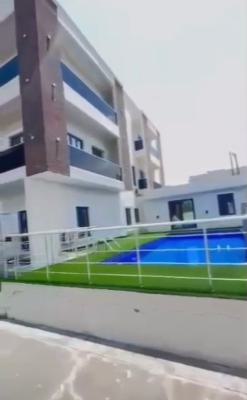 Luxury 4bedroom, Parkview Estate, Ikoyi, Lagos, Terraced Duplex for Rent