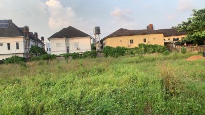 4 Plots of Land, Tunde Afolabi Street, Ado, Ajah, Lagos, Residential Land for Sale