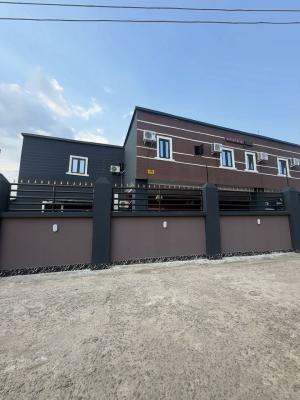 Fully Furnished 15 Rooms Hotel, Rumuahalu, Port Harcourt, Rivers, Hotel / Guest House for Sale