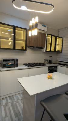 1 Bedroom Apartment, Ilasan, Lekki, Lagos, Flat / Apartment Short Let