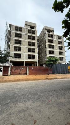 Off-plan 2-bedroom Apartment, Victoria Island (vi), Lagos, Flat / Apartment for Sale