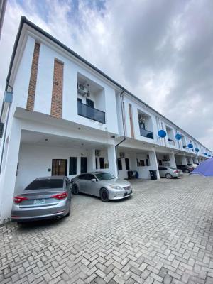 3 Bedroom Duplex, Harris Drive By Vgc, Lekki, Lagos, Semi-detached Duplex for Rent