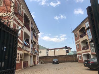 Investors Delight: Massive 12 Units of 3 Bedroom Flats, En-suite,,, Dawaki By News Engineering, Serene Neighborhood, Dawaki, Gwarinpa, Abuja, Flat / Apartment for Sale
