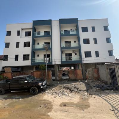 1/2/3 Bed&bq Ii 120/160/200 Million  Ikate ,lekki,lagos, Ikate Elegushi, Lekki, Lagos, House for Sale