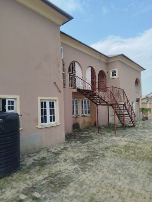 5 Bedroom Terrace Duplex University View Estate Lbs Ajah Lagos, University View Estate Lbs Ajah Lagos, Ajah, Lagos, Terraced Duplex for Rent