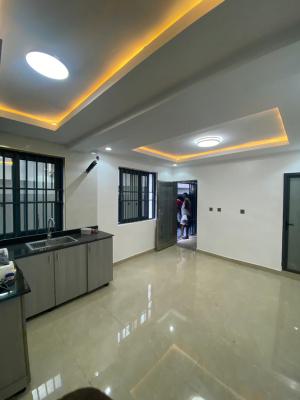 Brand New 1bedroom Luxury Apartment, Badore Road, Ajah, Lagos, Mini Flat (room and Parlour) for Rent