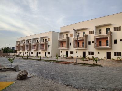 Estate for Acquisition, Stephen Ortega Avenue, Katampe (main), Katampe, Abuja, Block of Flats for Sale