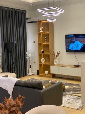 Luxury 3bedroom Flat, Utako, Abuja, Flat / Apartment Short Let