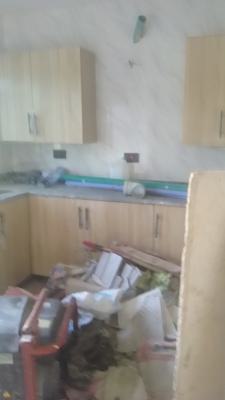 Fresh 3 Bedroom Terrace 24/7 Light and Security  Video Available, Ajayi Apata, Sangotedo, Ajah, Lagos, Terraced Duplex for Rent