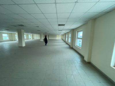 285sqm Office on 4th Floor. *location* Cbd, on 4th Floor. *location* Cbd, Central Business District, Abuja, Office Space for Rent