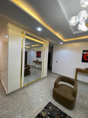 3 Bedroom Apartments, Guzape District, Abuja, Flat / Apartment Short Let