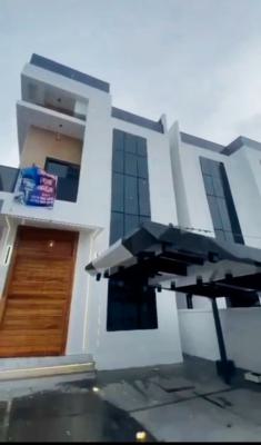 a 5 Bedroom Duplex, Orchid, By Chevron Tolls, Lekki, Lagos, Detached Duplex for Sale