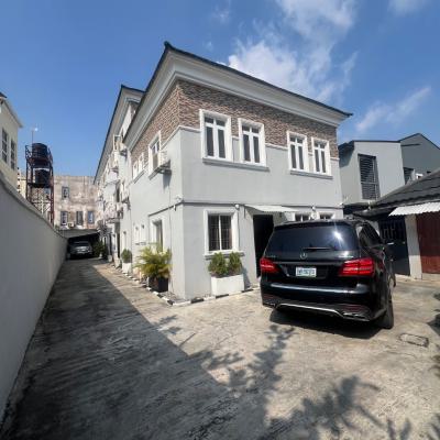 Fully Furnished 2 Bedroom  Flat, Lekki Phase 1, Lekki, Lagos, Flat / Apartment for Rent