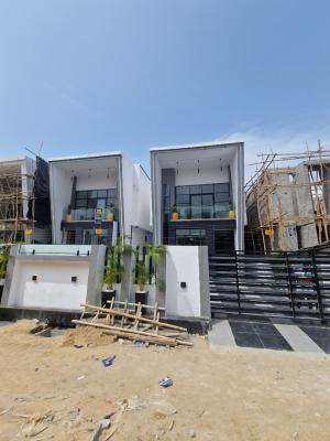 Beautifully Designed Home, Lekki Palm City, Ajah, Lagos, Detached Duplex for Sale