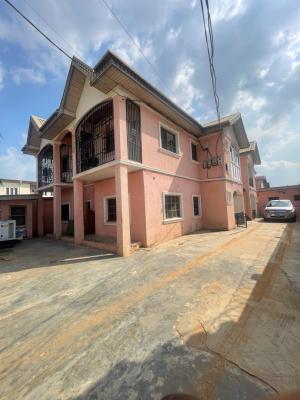 Lovely & Spacious 3 Bedroom Flat Apartment, By Omole Phase 2, Olowora, Magodo, Lagos, Flat / Apartment for Rent