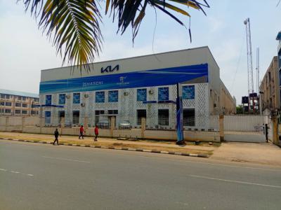 Super Plaza, Utako, Abuja, Plaza / Complex / Mall for Sale