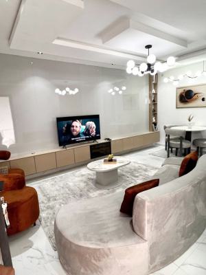 Luxury Fully Furnished 3 Semi-detached Bedroom Duplex, Omole Extension Olowora, Omole Phase 2, Ikeja, Lagos, Semi-detached Duplex for Sale