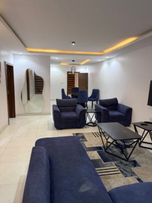 Beautifully Built 2 Bedroom Apartment and a Bq, By Nike Art Gallery, Ikate, Ikate Elegushi, Lekki, Lagos, Flat / Apartment for Sale