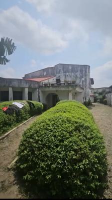 10 Bedroom Detached Duplex at    aguda, Surulere, Lago, Aguda, Surulere, Lagos, Detached Duplex for Sale