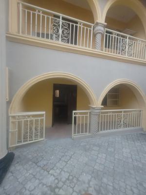 Sharp and Spacious 3 Bedroom Flat Apartment, Majek Sangotedo, Sangotedo, Ajah, Lagos, Flat / Apartment for Rent