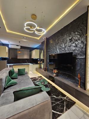 Luxury 1 Bedroom with Excellent Facilities, Lekki Phase 1, Lekki, Lagos, Flat / Apartment Short Let