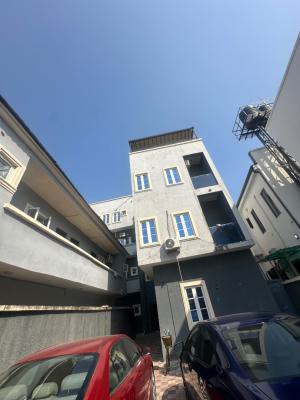 a Mini Flat, Ologolo, Ologolo, Lekki, Lagos, Mini Flat (room and Parlour) for Rent