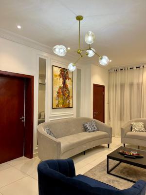 2bedroom Apartment, Admiralty Way, Lekki Phase 1, Lekki, Lagos, Flat / Apartment Short Let