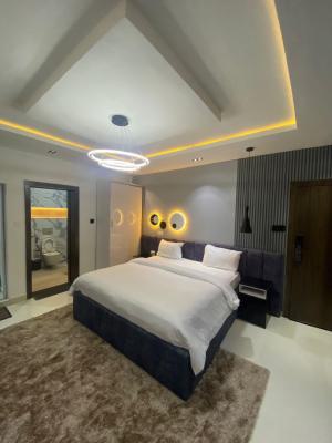 Luxury Studio Apartment, Lekki Phase 1, Lekki, Lagos, Flat / Apartment Short Let
