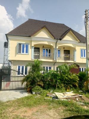 Beautiful 5 Bedroom Semi Detached Duplex, Lonex Estate, Opic, Isheri North, Lagos, Semi-detached Duplex for Rent