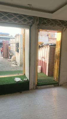 Ground Floor Shop, Opebi, Opebi, Ikeja, Lagos, Shop for Rent