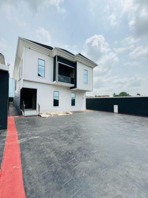 Newly Built 4 Units of 3 Bedroom Apartment in a Call to Access Estate, Omole Phase 1, Ikeja, Lagos, Flat / Apartment for Sale