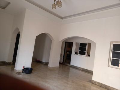 Luxury 3 Bedroom Flat, Apo Legislative Zone, Apo, Abuja, Flat / Apartment for Rent