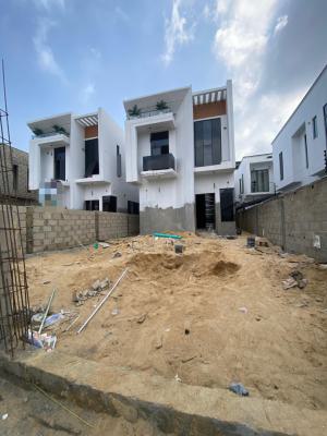 5 Bedroom Fully Detached Duplex with Bq and Pool, Extension, Vgc, Lekki, Lagos, Detached Duplex for Sale
