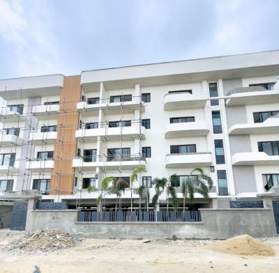 Luxury Fully Furnished 2 Bedroom Apartment with Pool, Gym, Elevator Et, Lekki Phase 1, Lekki, Lagos, Flat / Apartment for Sale