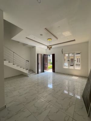 4, Ikate, Lekki, Lagos, Terraced Duplex for Rent