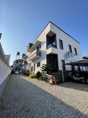 2 Bedroom Flat, Crest Villa Estate, Lekki, Lagos, Flat / Apartment for Rent