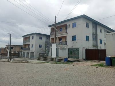 Major Investment Asset Consisting 19 Residential Units, Agege, Lagos, Block of Flats for Sale
