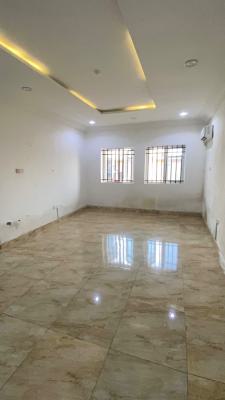 Neatly Built 3 Bedrooms Flat + Bq  Katampe, Katampe Main, Katampe (main), Katampe, Abuja, Flat / Apartment for Rent