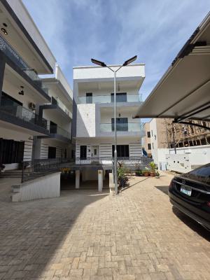Luxury 4 Bedroom Detached Duplex with Excellent Finishing, Utako, Abuja, Detached Duplex for Sale