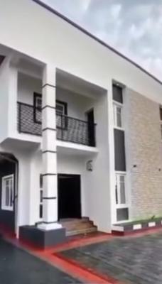 5 Bedrooms Duplex with a Bq Built on Full Plot of Land, Opic, Isheri North, Lagos, Detached Duplex for Sale