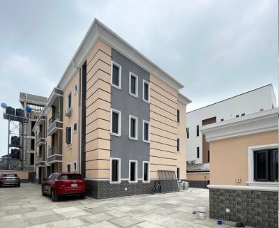 3 Bedroom Apartment, Ikate, Lekki, Lagos, Flat / Apartment for Rent