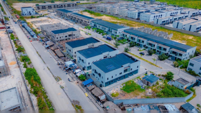 Ready to Build Lands in Urban Prime 3 Estate, Abram Adesanya- Urban Prime 3 Estate, Ajah, Lagos, Residential Land for Sale