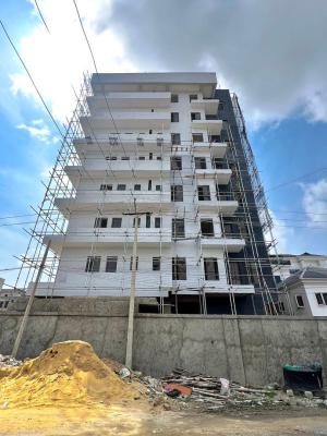 Offplan 3-bedroom Apartment with Bq,pool, and Gym in a Secure Estate, Victoria Island (vi), Lagos, Flat / Apartment for Sale