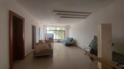 4 Bedroom Terrace Duplex with Bq, Jabi, Abuja, Terraced Duplex for Rent