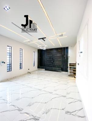 Brand New 4 Bedroom Detached Home, Ikota, Lekki, Lagos, House for Sale