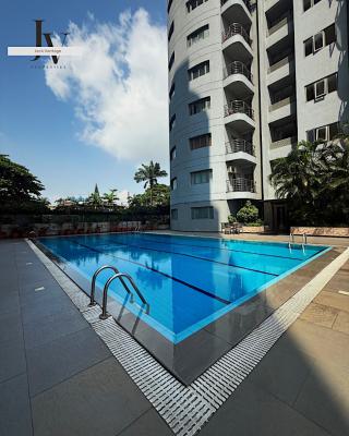 Luxury 3-bedroom Residence --- Prestigious Ikoyi Address, Ikoyi, Lagos, Flat / Apartment for Rent