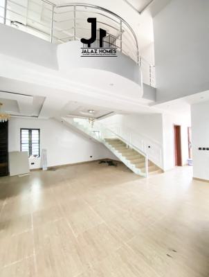 Contemporary 5 Bedroom Detached Duplex, Osapa, Lekki, Lagos, House for Sale
